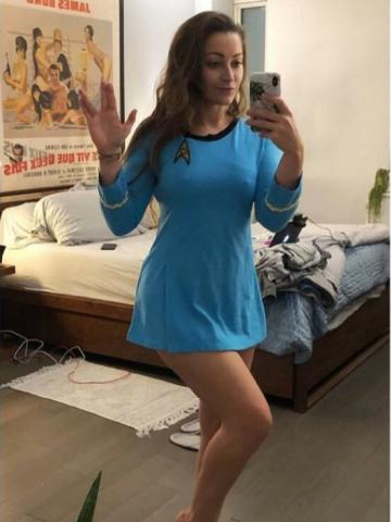 Магдалина